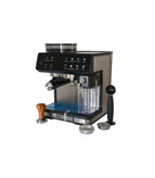 اسپرسوساز روتیندا نیمه صنعتی