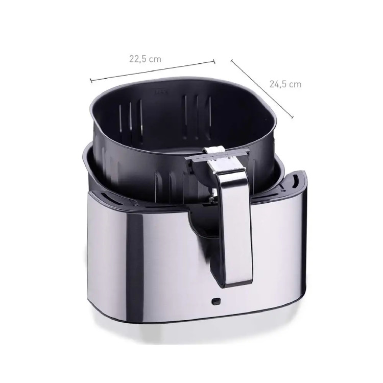 سبد سرخکن قابل جدا شدن کرکماز مدل A888