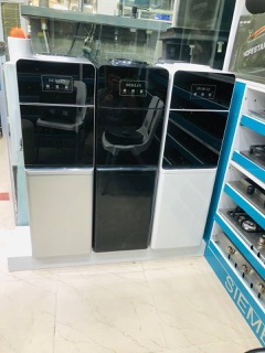 آبسردکن مشکی برلین مدل BE-108