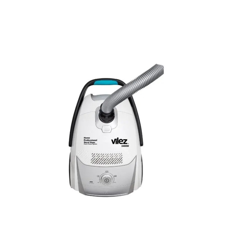 جاروبرقی ویلز مدل VL6030