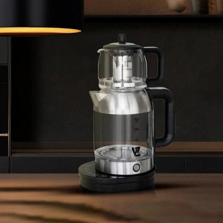 چای ساز ویلز VL4039
