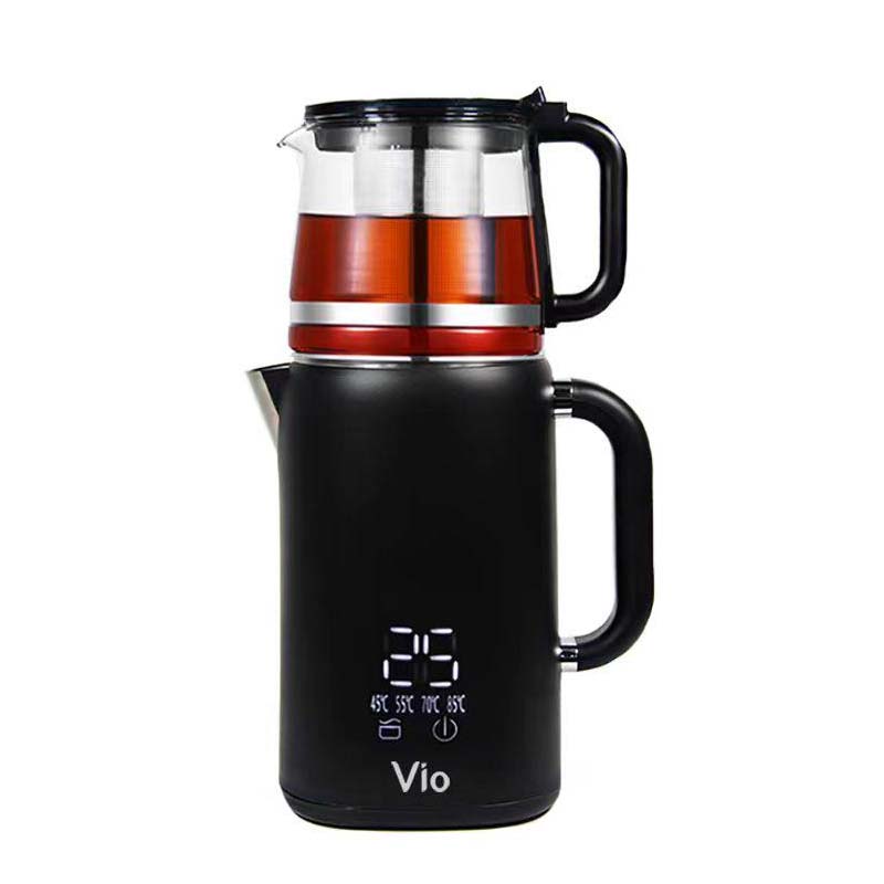 چای ساز روهمی ویو مدل V-507