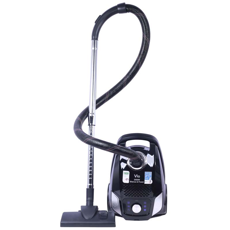 جارو برقی 2000 وات ویو مدل VB-705