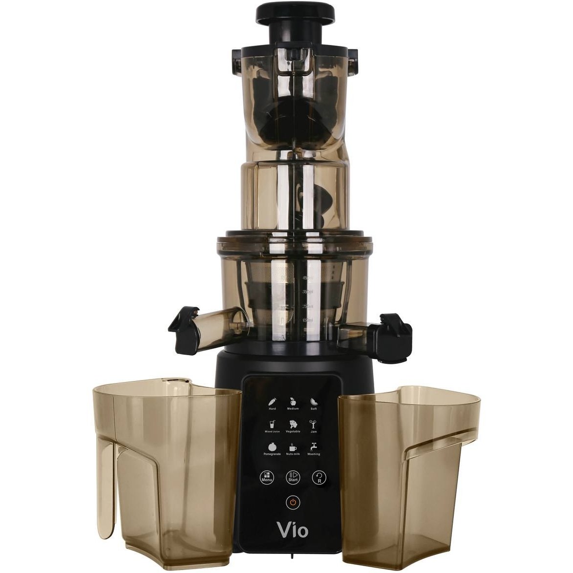 عصاره گیری ویو مدل 232 / VIO V-232