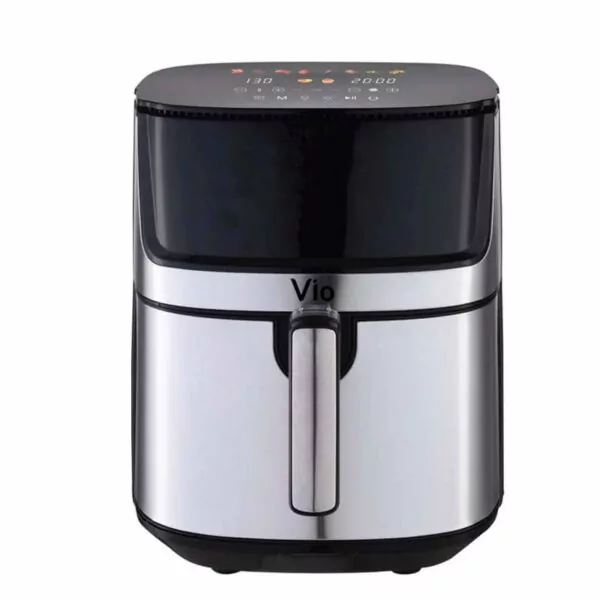 سرخ‌کن بدون روغن ویو مدل V-401