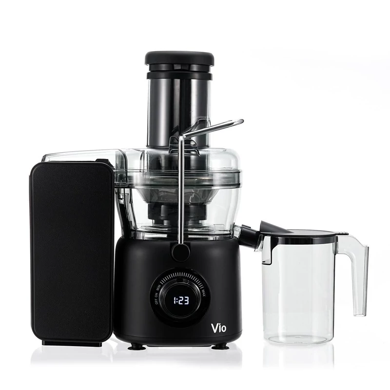 آبمیوه‌گیر تک کاره ویو مدل V-228