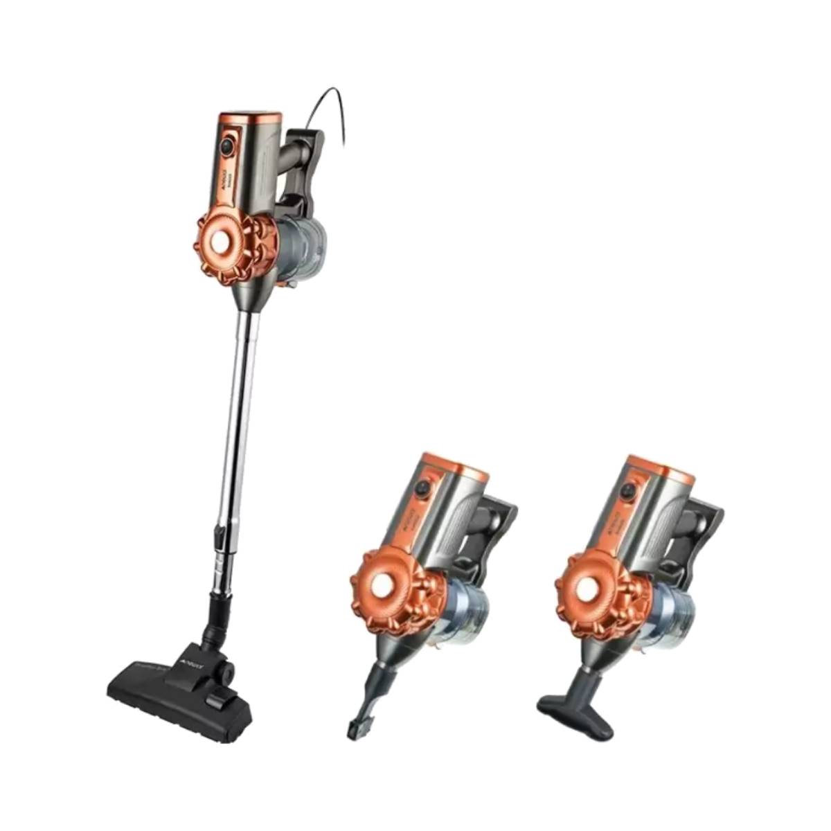 جارو پرتابل نوال مدل VAC-3230