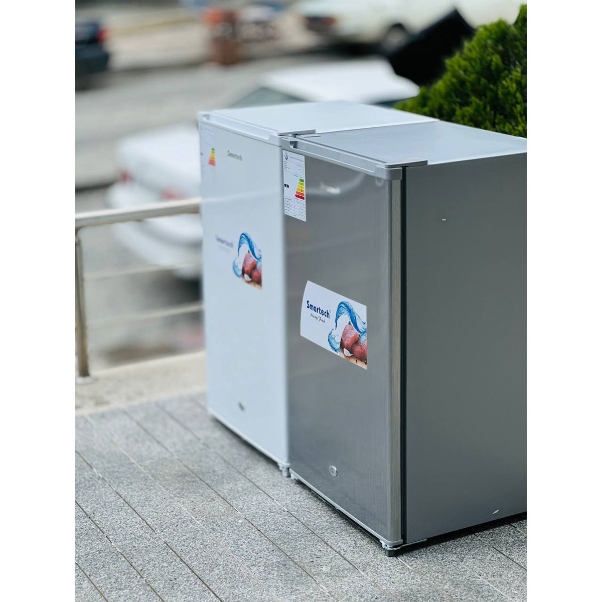 یخچال هتلی Smartch 6 فوت SRF-110