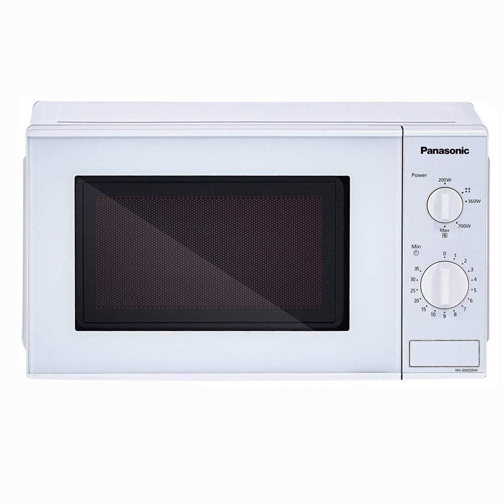 تصویر مایکروویو پاناسونیک مدل NN-ST255W Panasonic ST255W