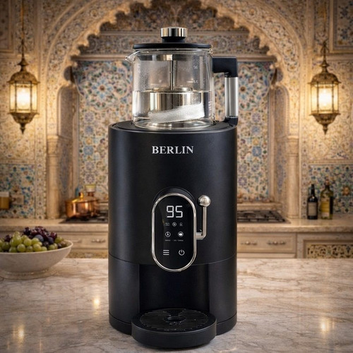 سماور برلین ۱۲۸۰