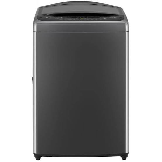ماشین لباسشویی ال جی T18H3SDHT2 ظرفیت 18KG