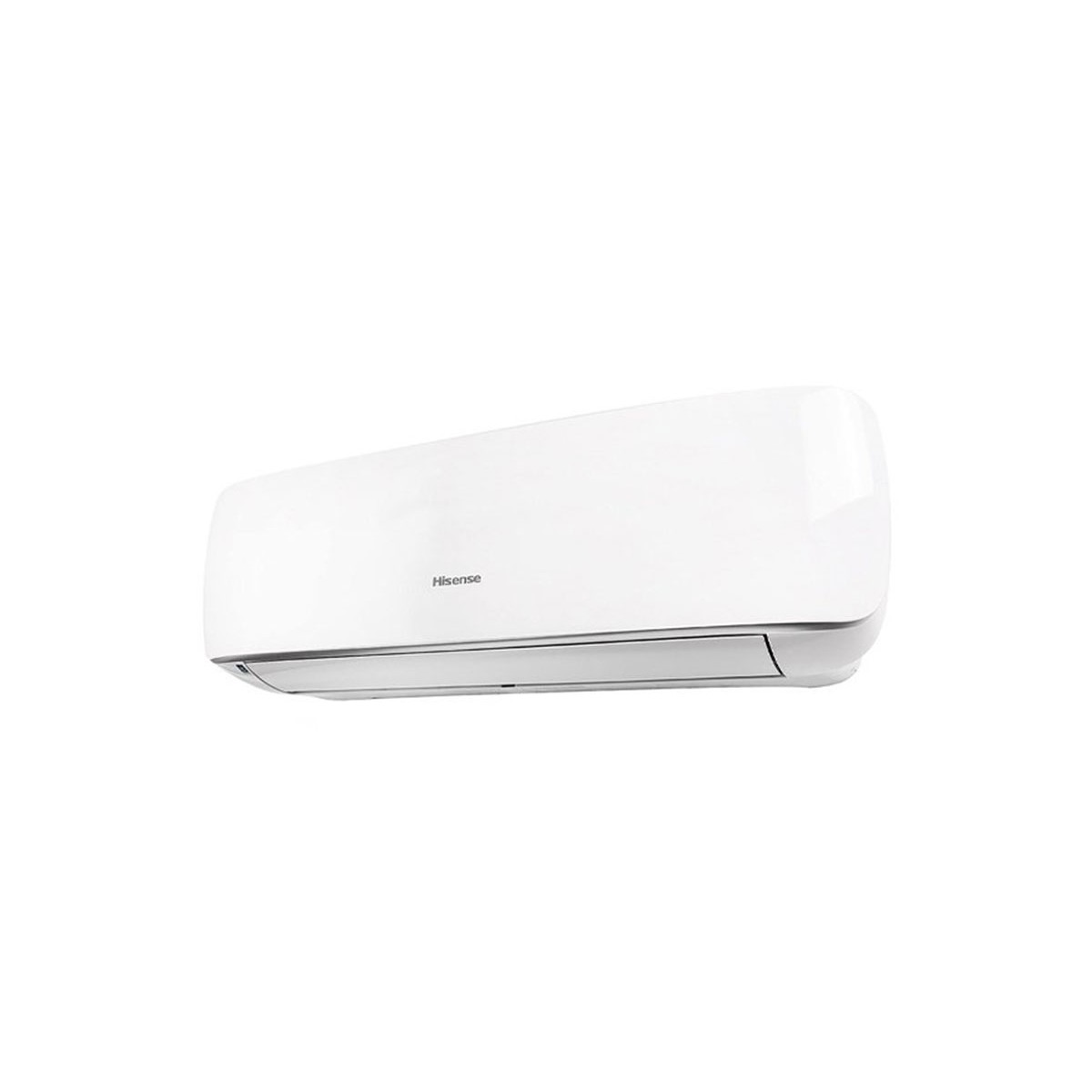 کولر گازی 9 هزار اینورتر هایسنس مدل HIH-09TG